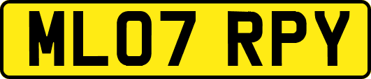 ML07RPY