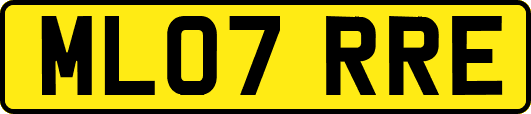 ML07RRE