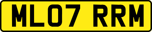 ML07RRM