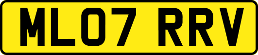 ML07RRV