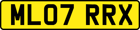 ML07RRX