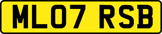 ML07RSB