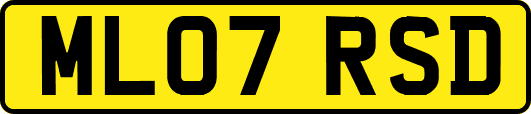 ML07RSD