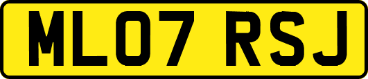 ML07RSJ