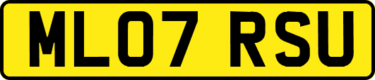 ML07RSU