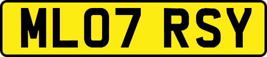 ML07RSY