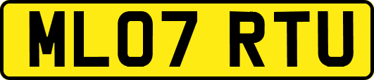 ML07RTU