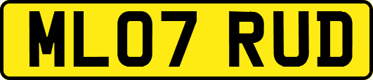 ML07RUD