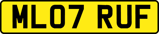 ML07RUF