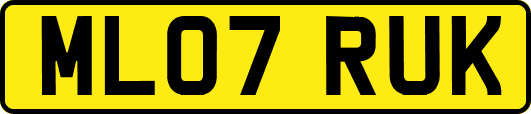 ML07RUK