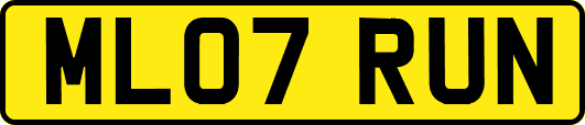 ML07RUN