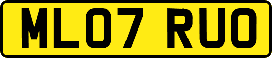 ML07RUO