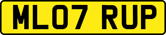 ML07RUP