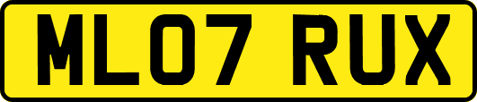 ML07RUX