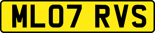 ML07RVS