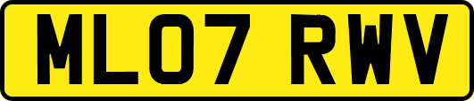 ML07RWV