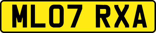 ML07RXA