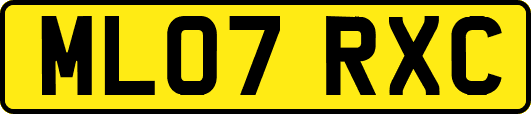 ML07RXC
