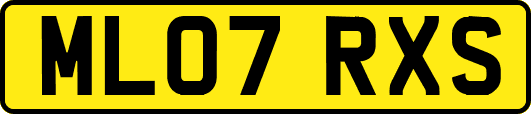 ML07RXS