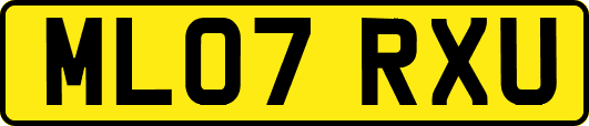 ML07RXU