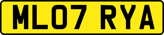 ML07RYA
