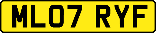 ML07RYF