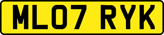 ML07RYK