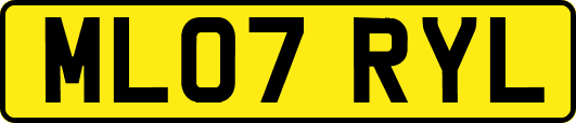 ML07RYL