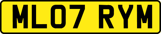 ML07RYM