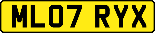 ML07RYX
