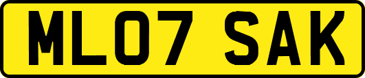 ML07SAK
