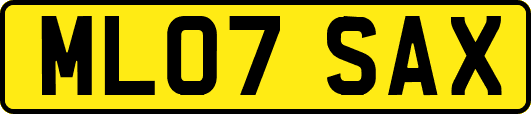ML07SAX