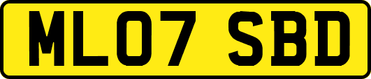 ML07SBD