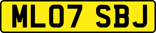 ML07SBJ