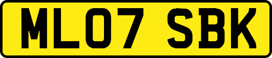 ML07SBK