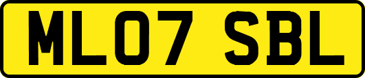 ML07SBL
