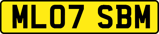 ML07SBM