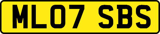 ML07SBS