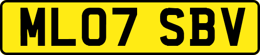 ML07SBV