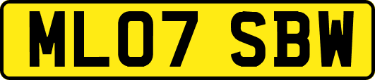ML07SBW