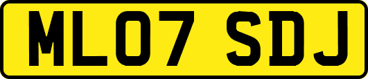 ML07SDJ