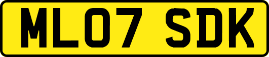 ML07SDK