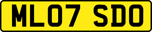 ML07SDO