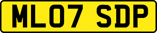 ML07SDP
