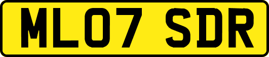 ML07SDR