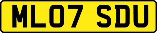 ML07SDU