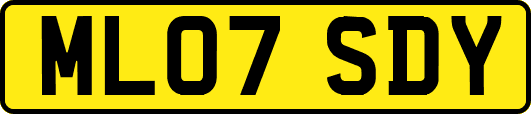 ML07SDY