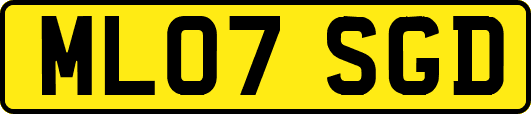 ML07SGD