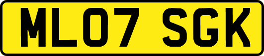 ML07SGK