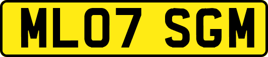 ML07SGM